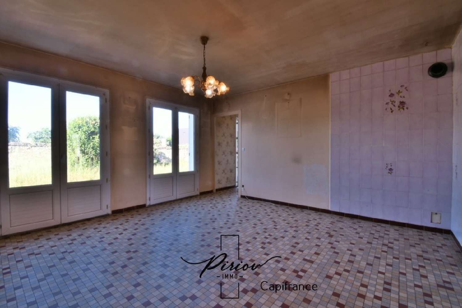  for sale house Doué-la-Fontaine Maine-et-Loire 7