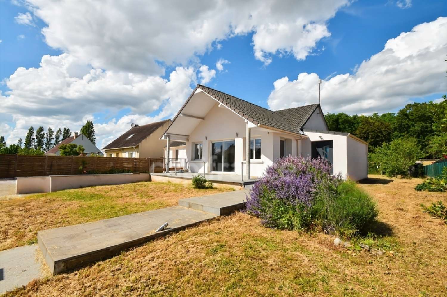 for sale house Dourdan Essonne 1