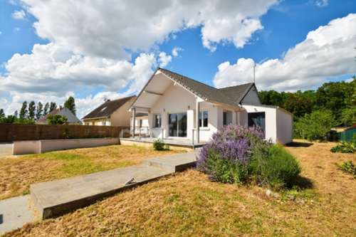 Dourdan Essonne house foto 7348240