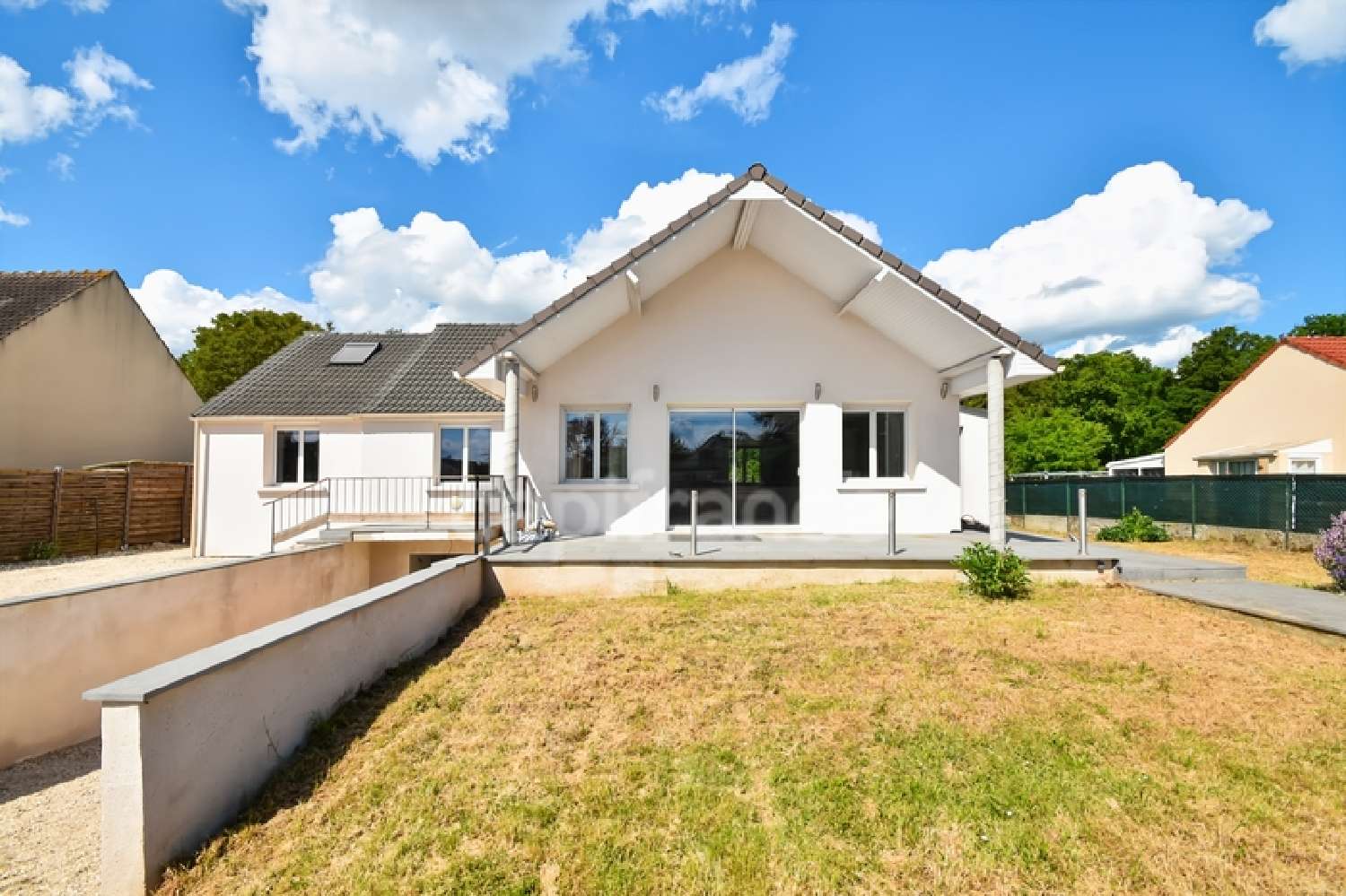 for sale house Dourdan Essonne 2