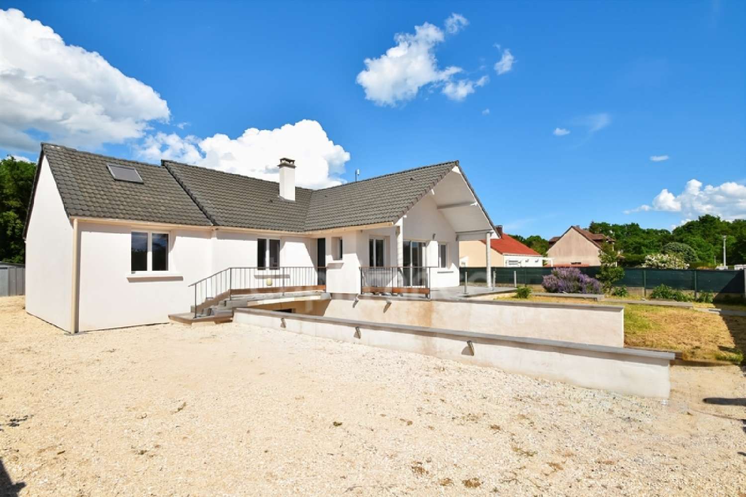for sale house Dourdan Essonne 3