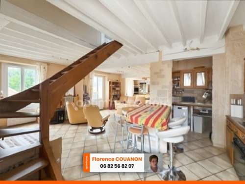 Dourdan Essonne huis foto 7343347