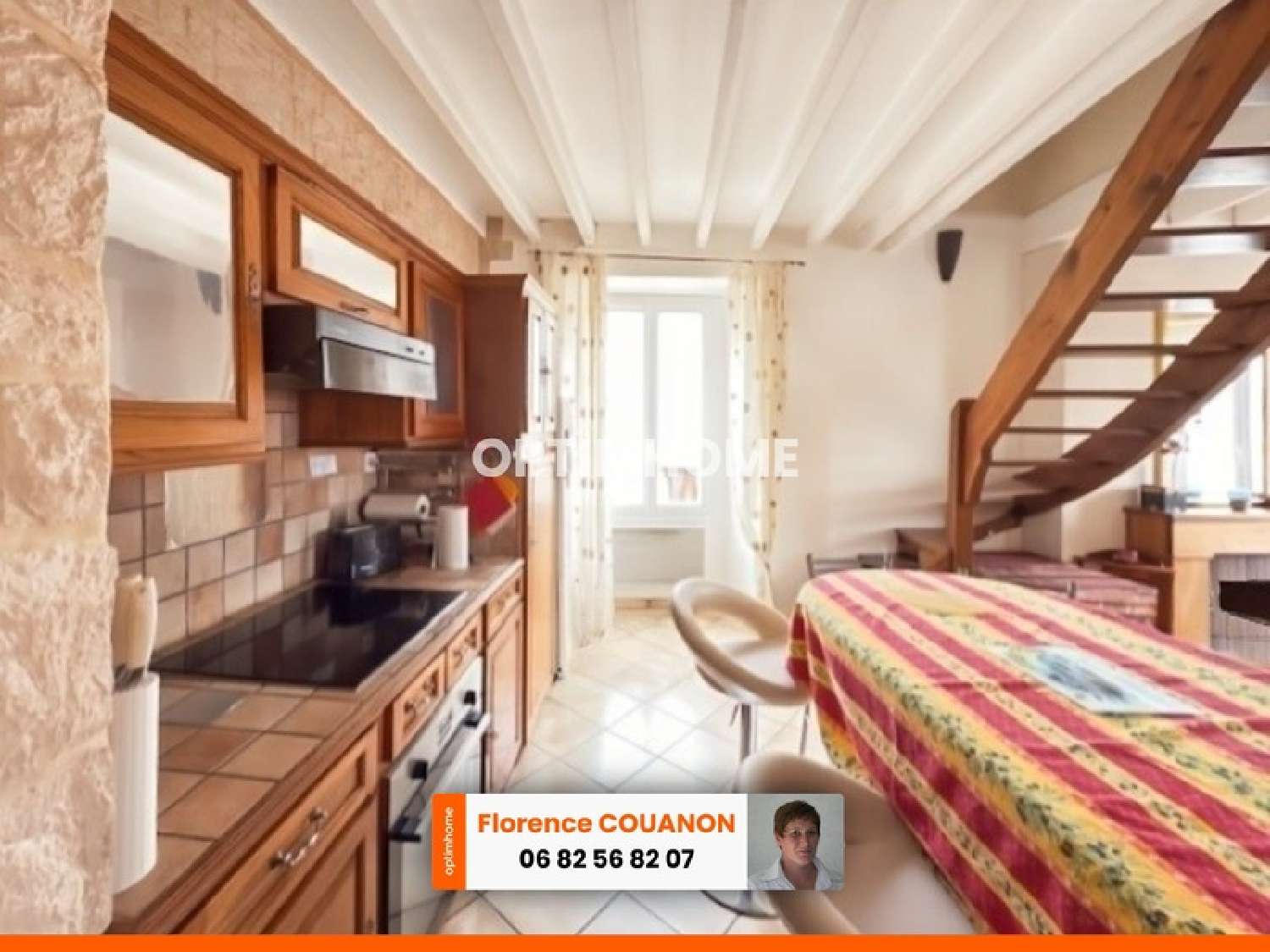 te koop huis Dourdan Essonne 2