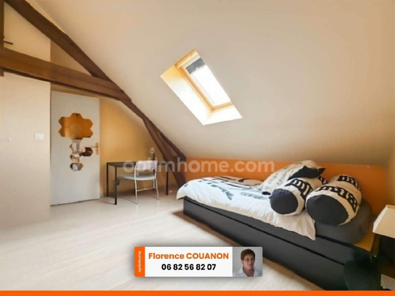 te koop huis Dourdan Essonne 3