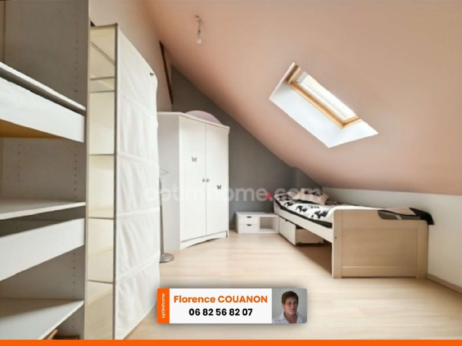 te koop huis Dourdan Essonne 4