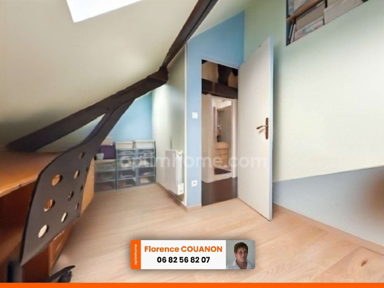 te koop huis Dourdan Essonne 5