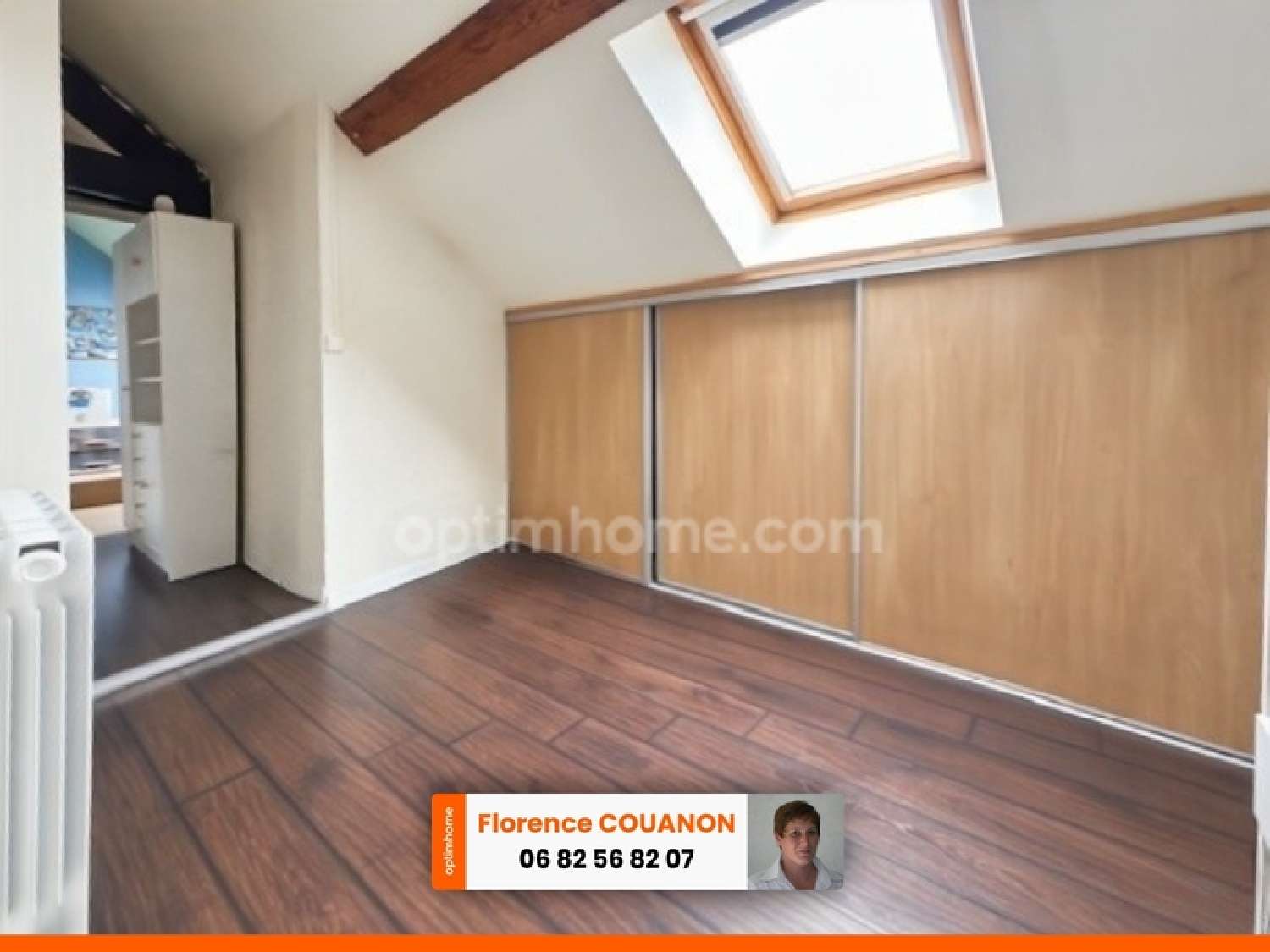 te koop huis Dourdan Essonne 6