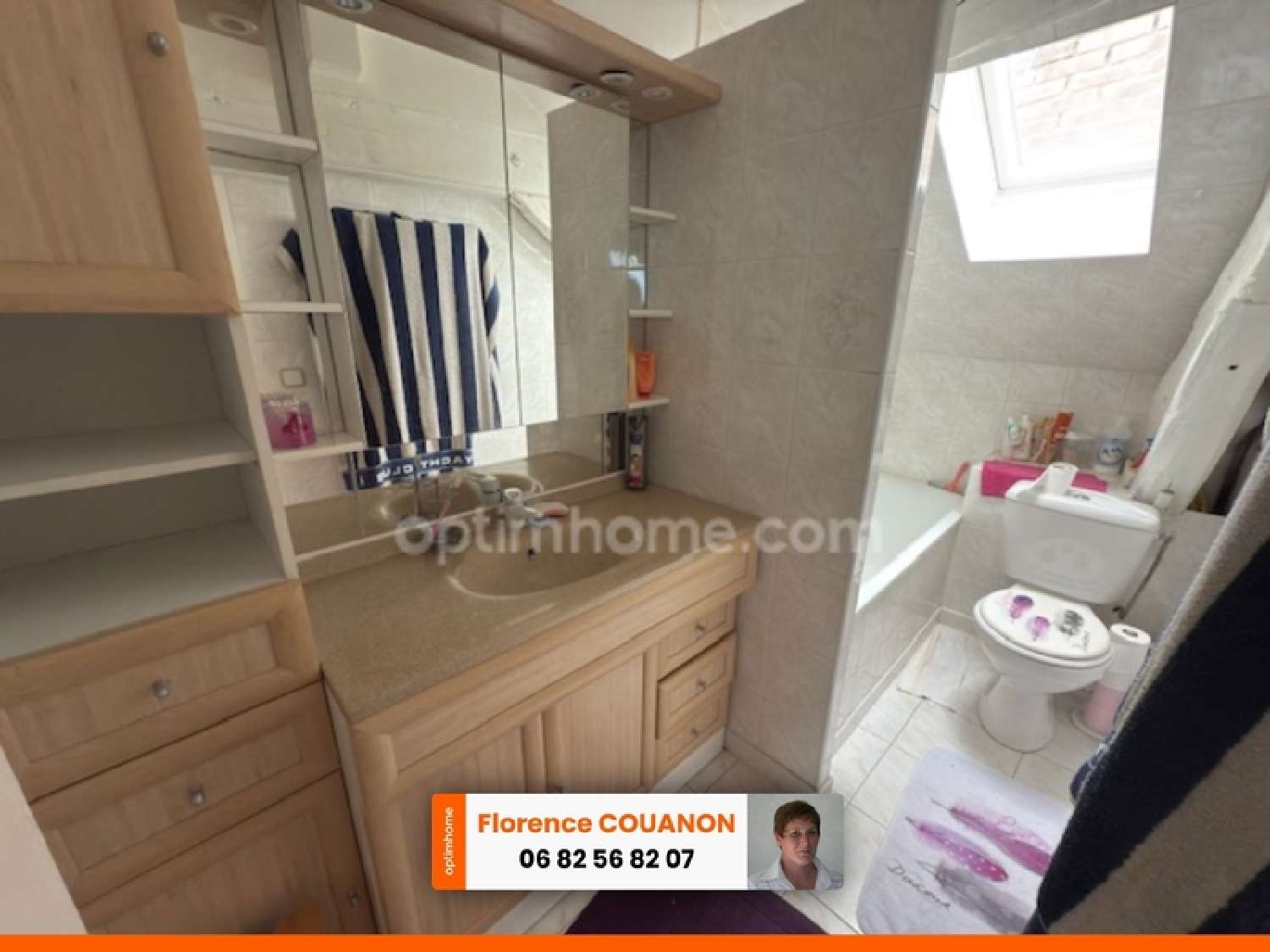 te koop huis Dourdan Essonne 7