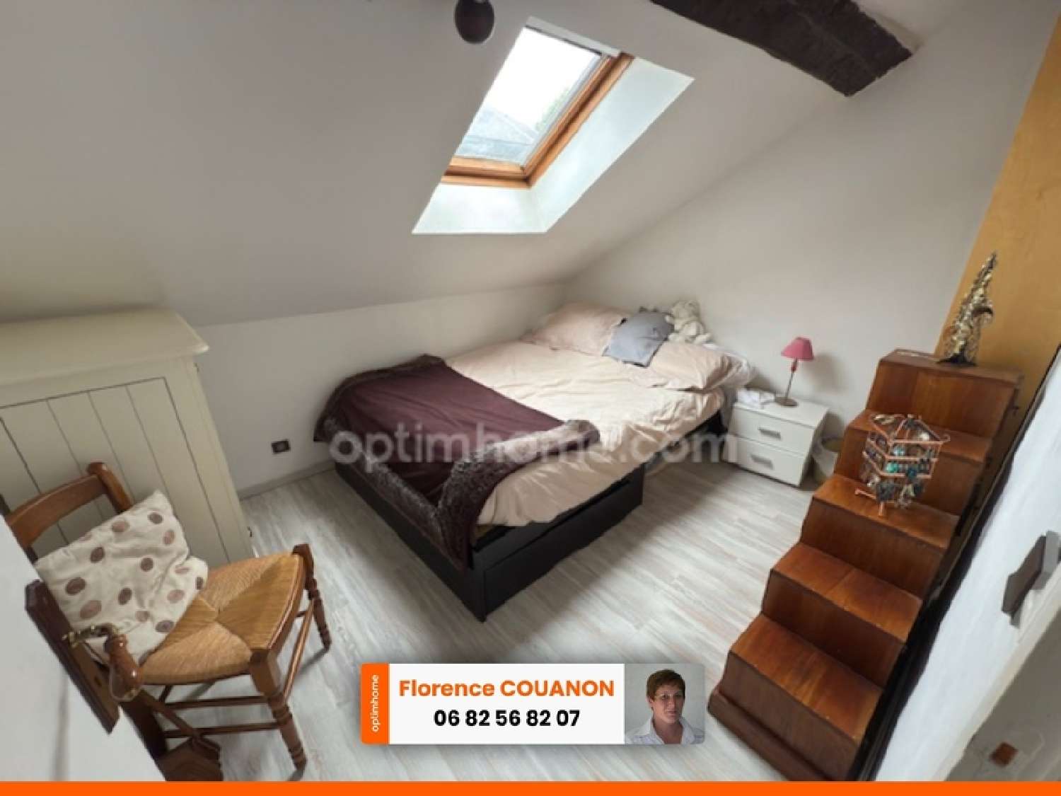 te koop huis Dourdan Essonne 8
