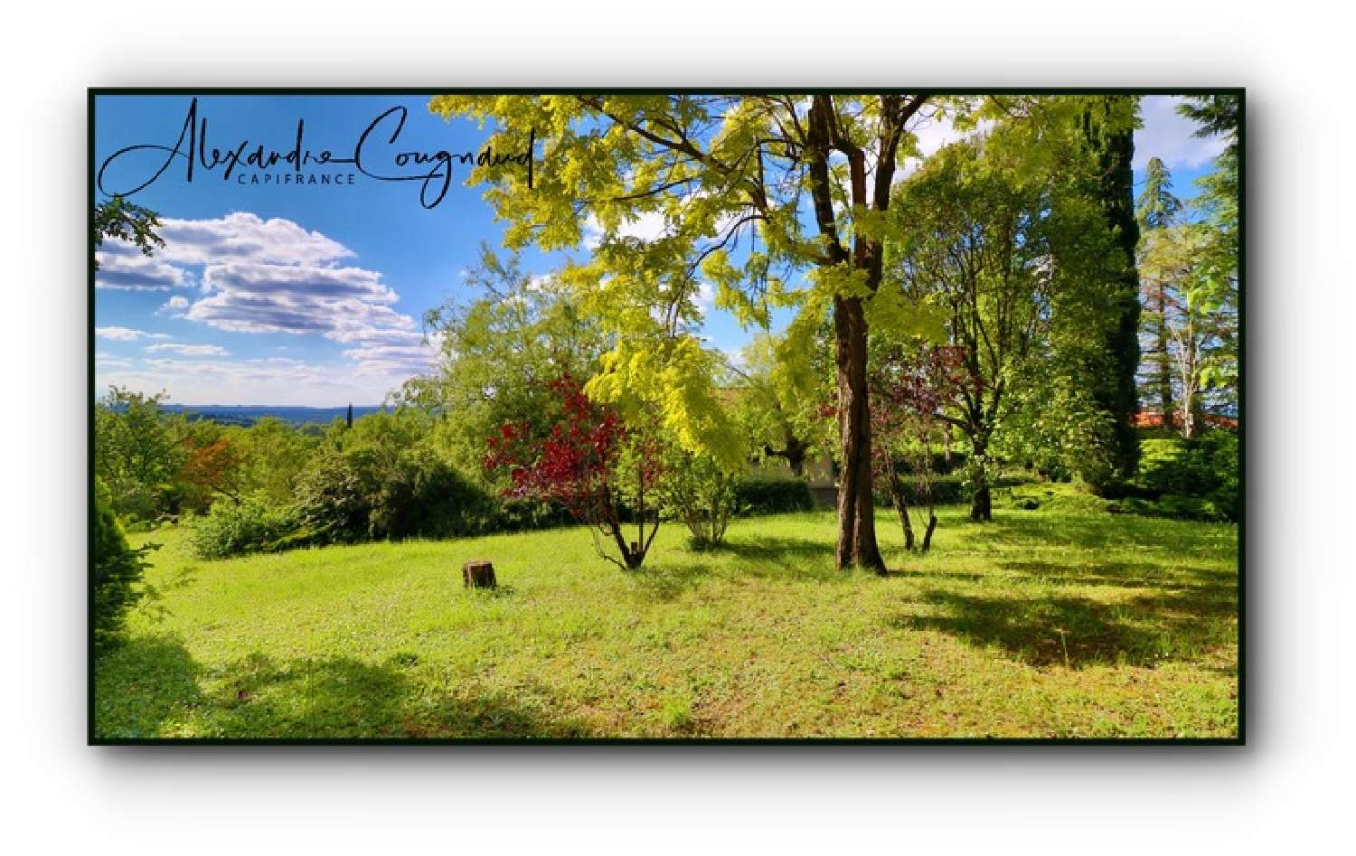 for sale house Dourgne Tarn 2