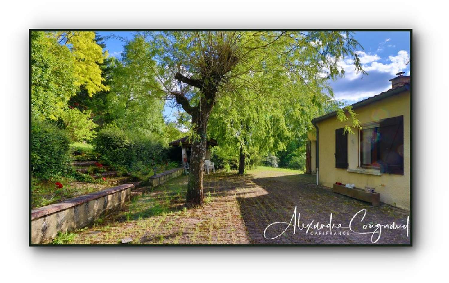 for sale house Dourgne Tarn 4