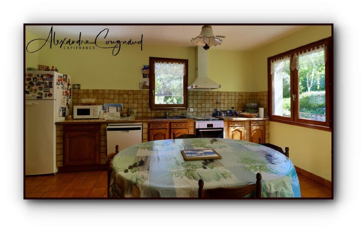 for sale house Dourgne Tarn 6