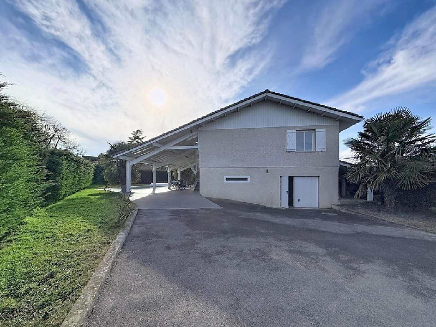  à vendre maison Douvaine Haute-Savoie 3