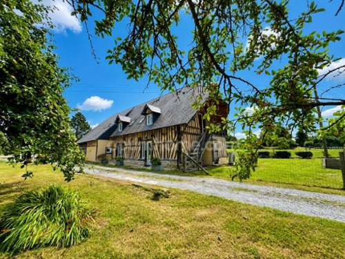 Dozulé Calvados huis foto 7336218