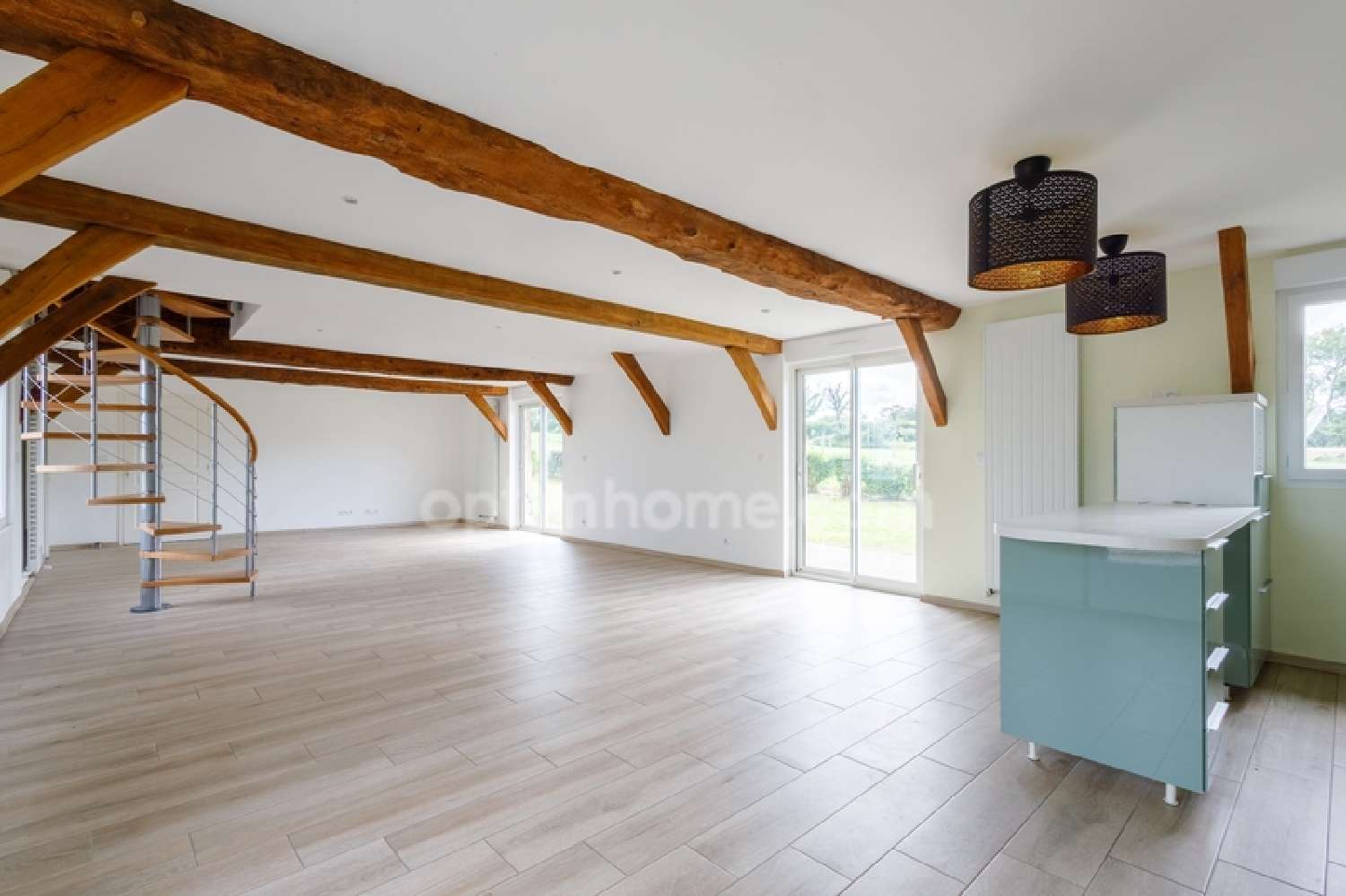 te koop huis Dozulé Calvados 3