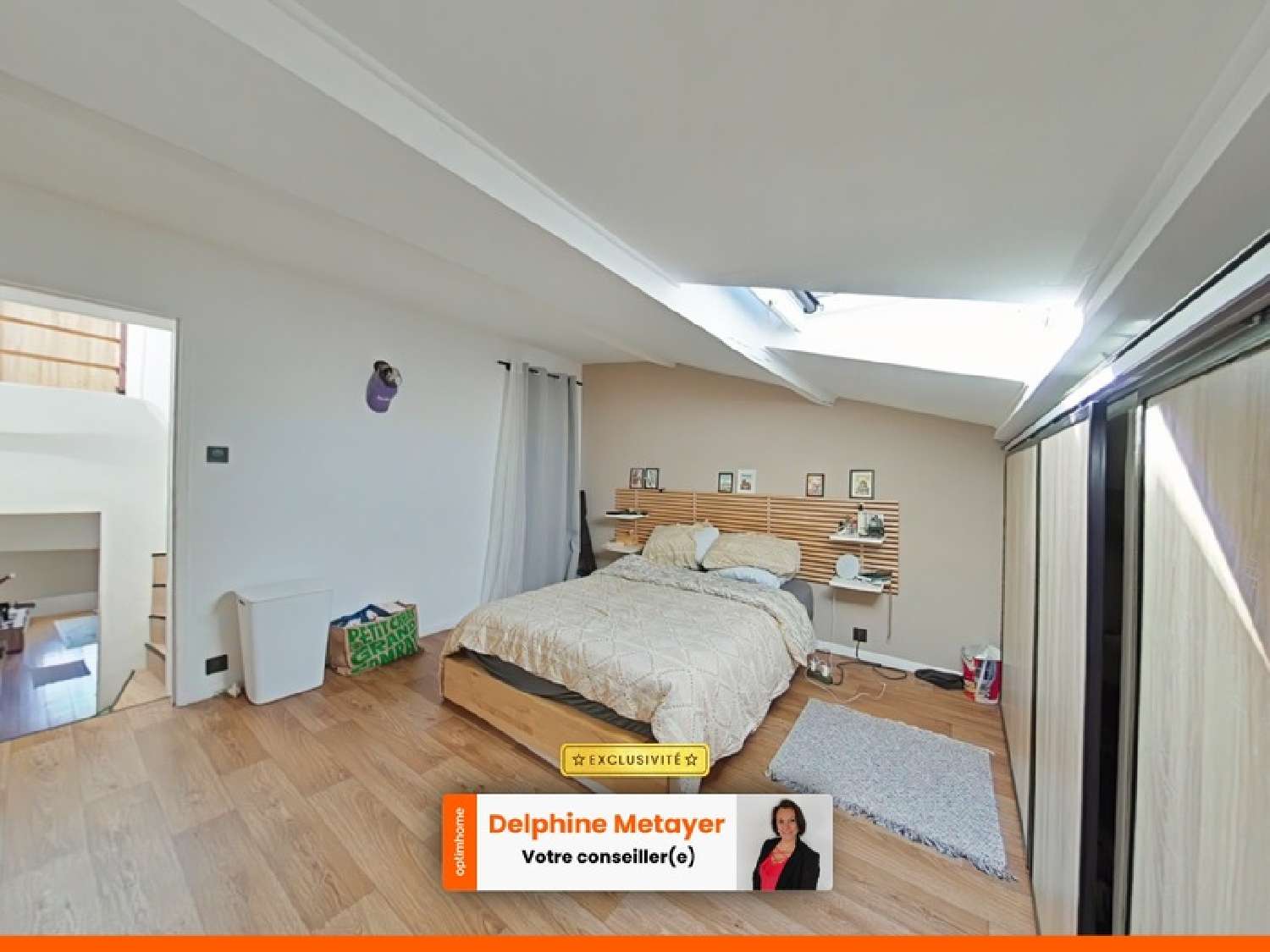  à vendre maison Draguignan Var 7