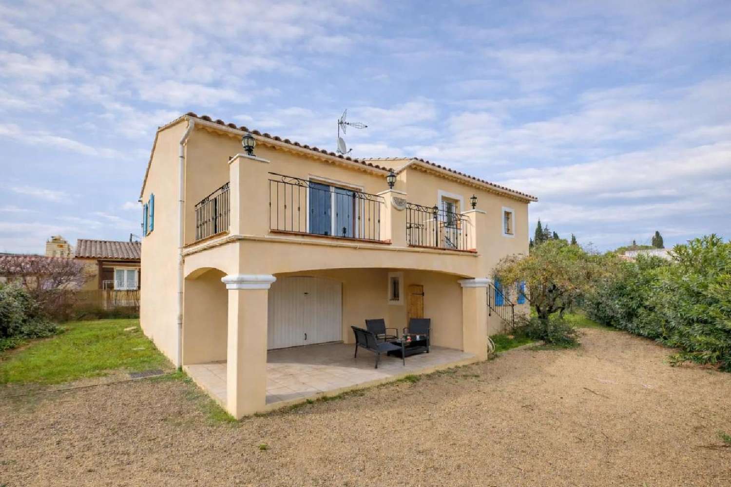  à vendre maison Draguignan Var 1
