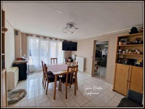 Drancy Seine-Saint-Denis Haus Bild 7328363