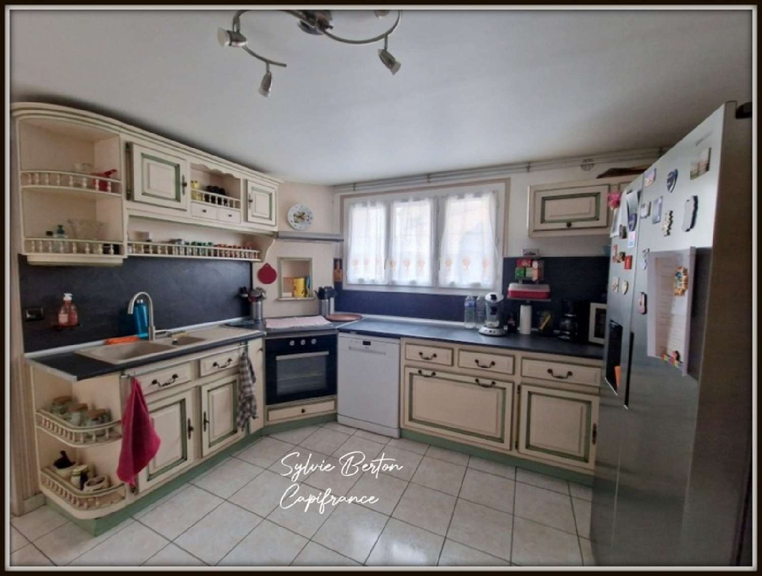  à vendre maison Drancy Seine-Saint-Denis 2