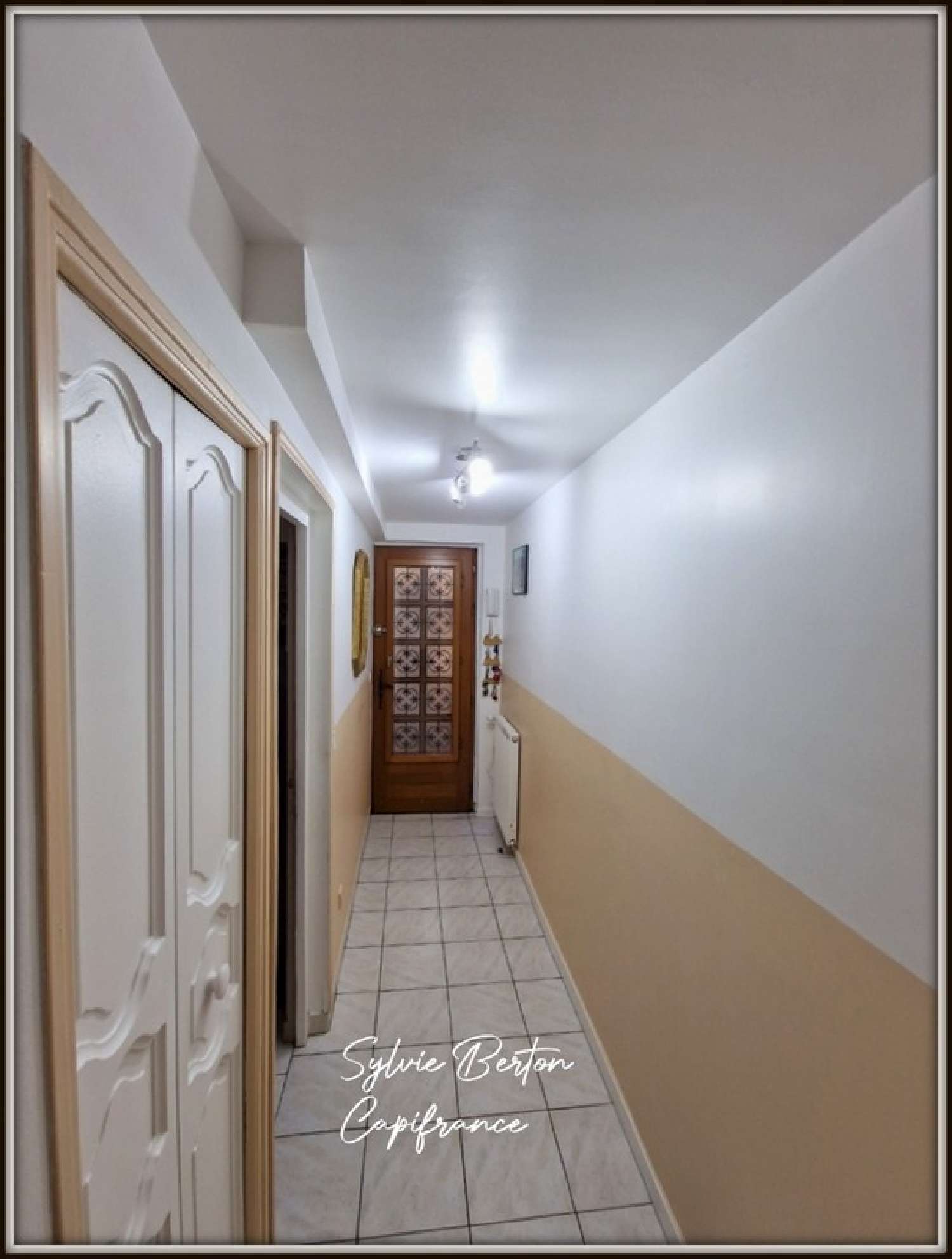  à vendre maison Drancy Seine-Saint-Denis 3