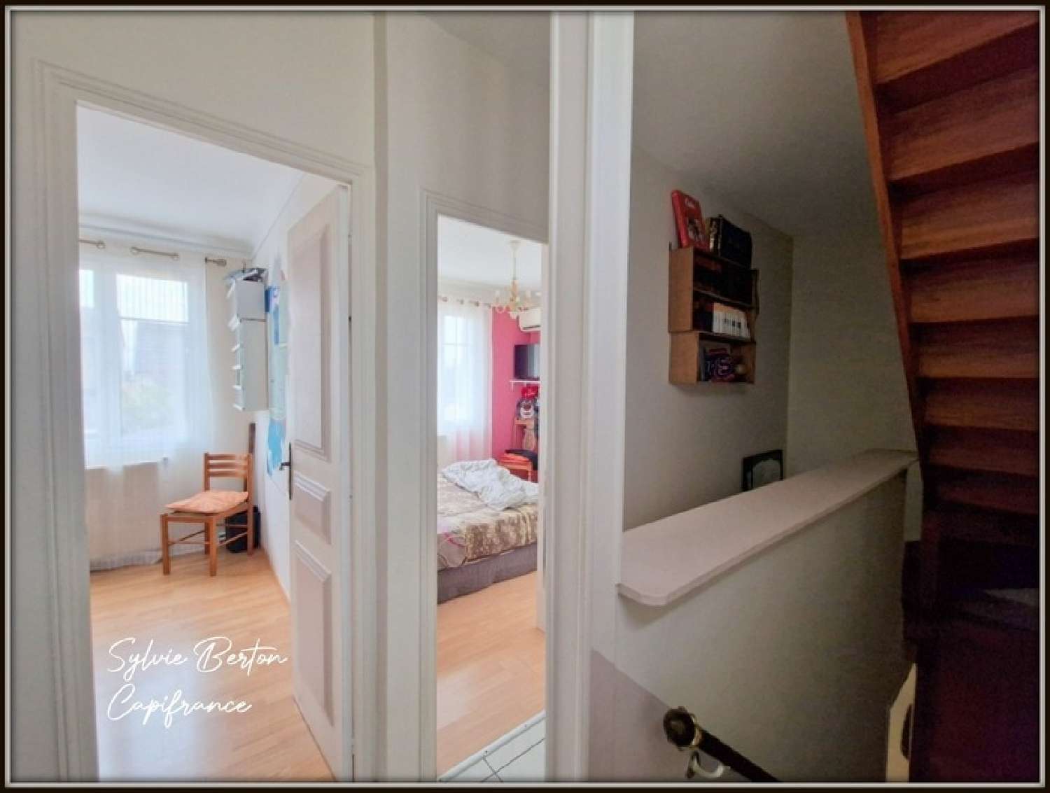  à vendre maison Drancy Seine-Saint-Denis 4