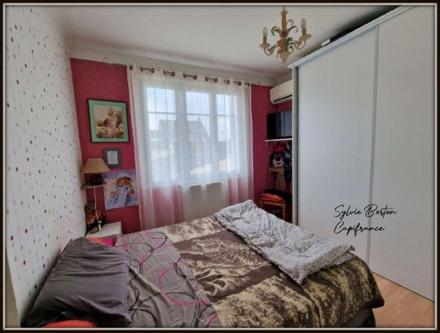  à vendre maison Drancy Seine-Saint-Denis 5