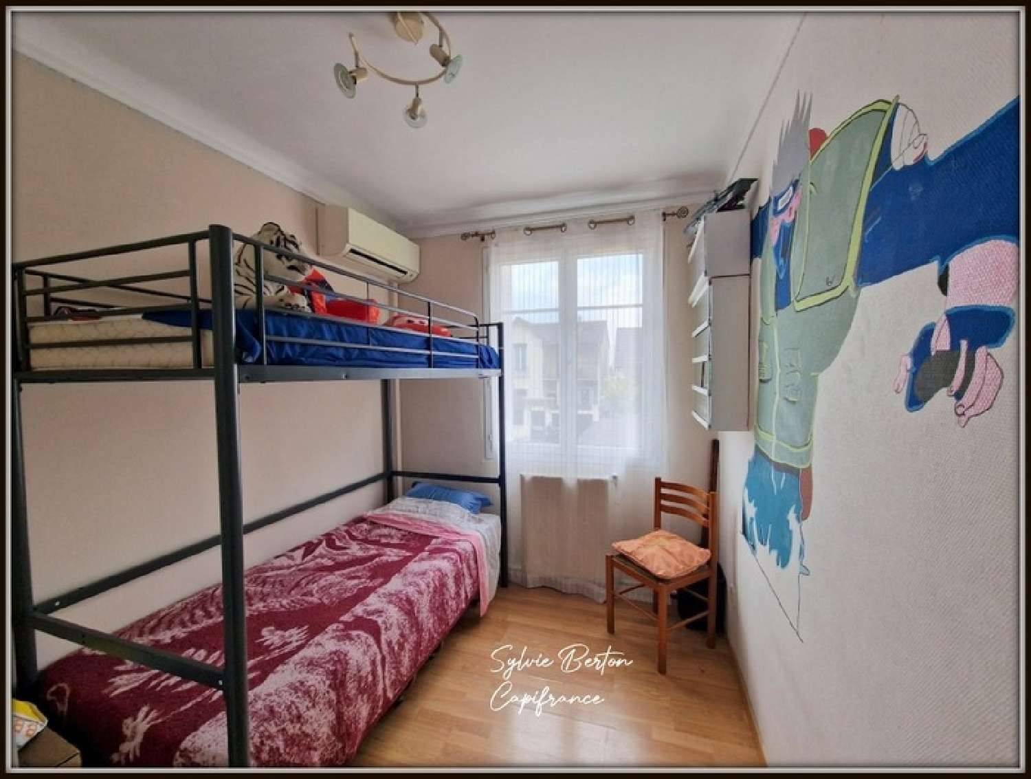  à vendre maison Drancy Seine-Saint-Denis 6