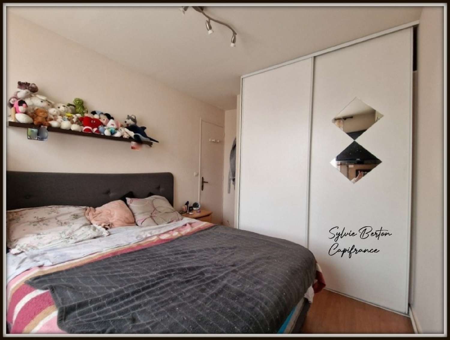  à vendre maison Drancy Seine-Saint-Denis 7