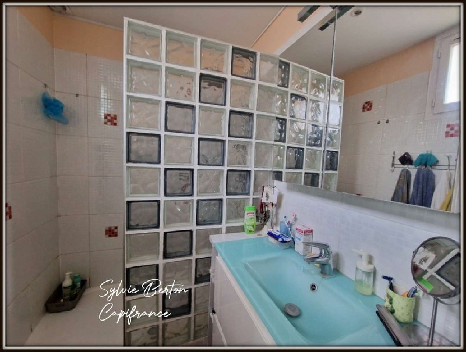  à vendre maison Drancy Seine-Saint-Denis 8