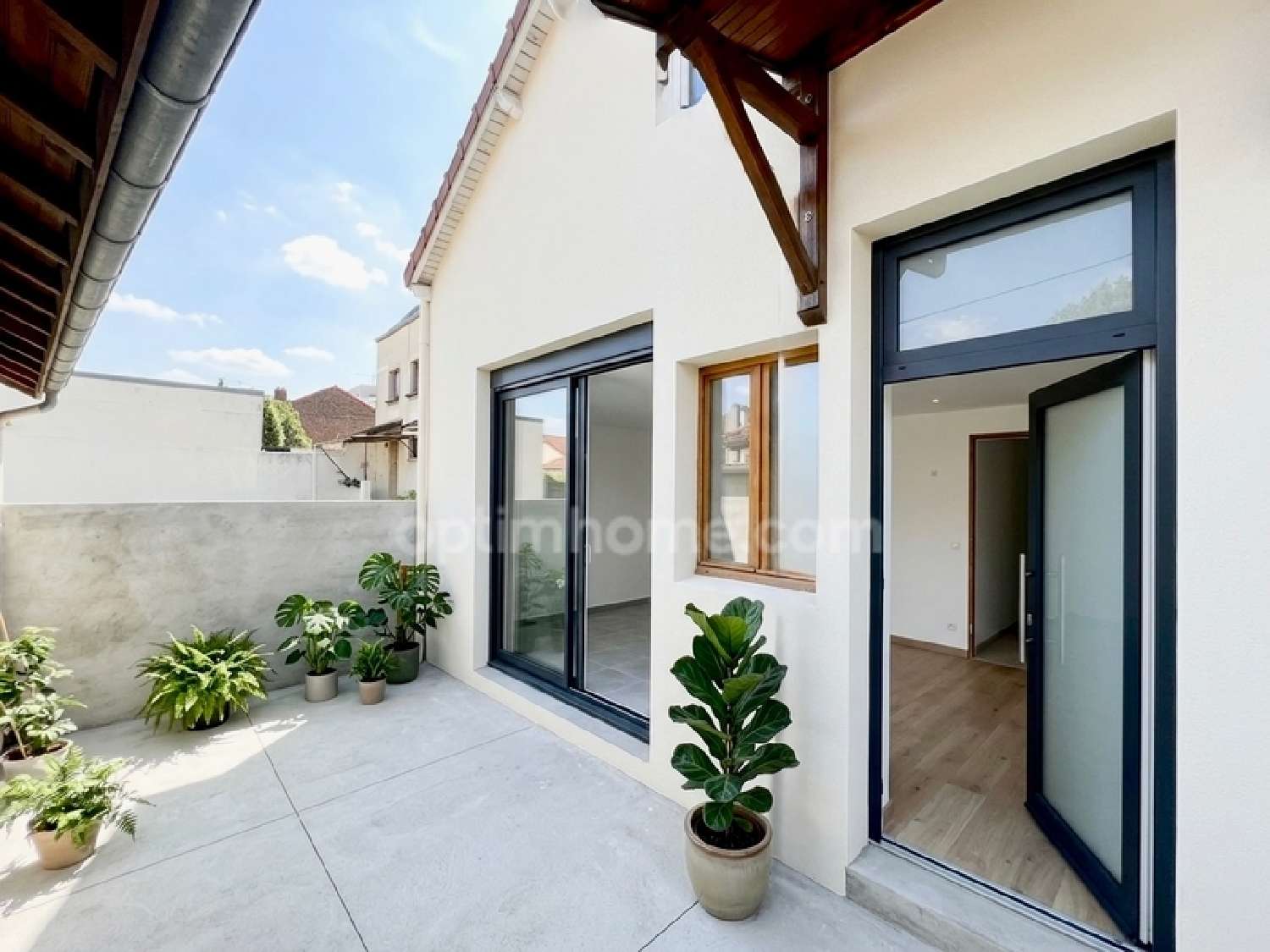  te koop huis Drancy Seine-Saint-Denis 1