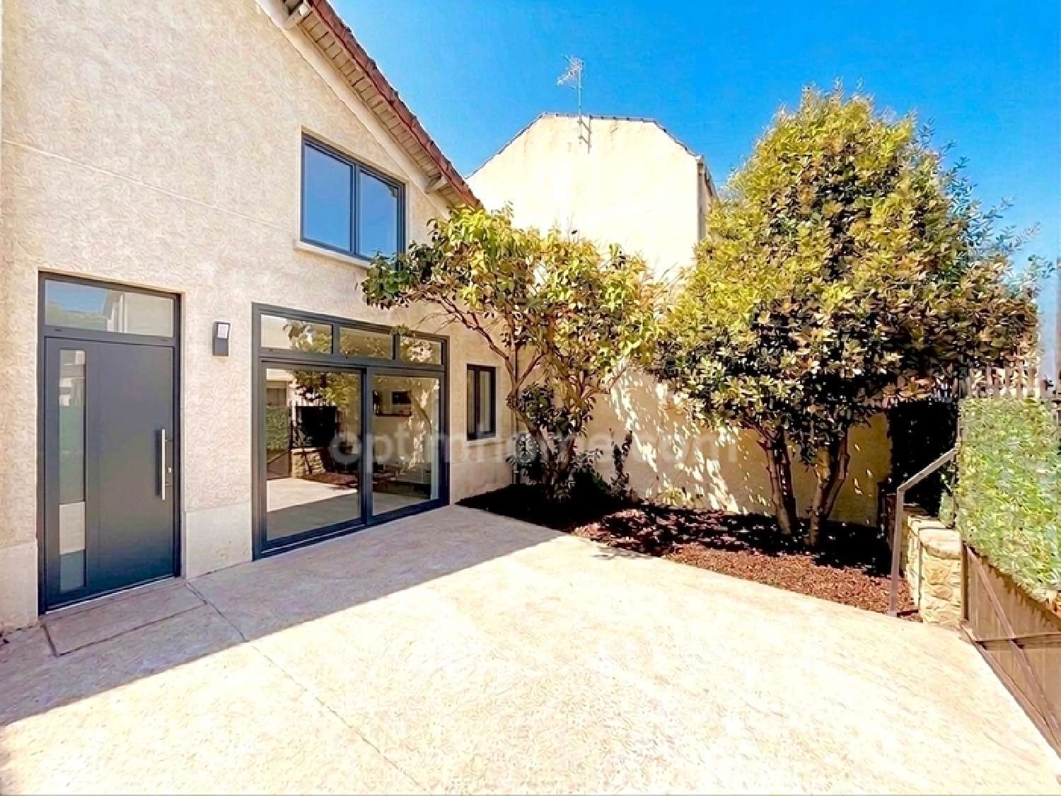  te koop huis Drancy Seine-Saint-Denis 2