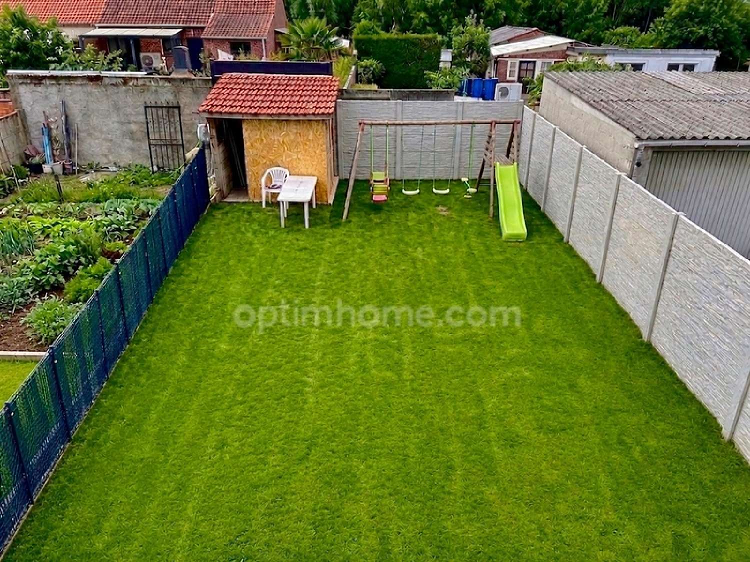  te koop huis Drancy Seine-Saint-Denis 3