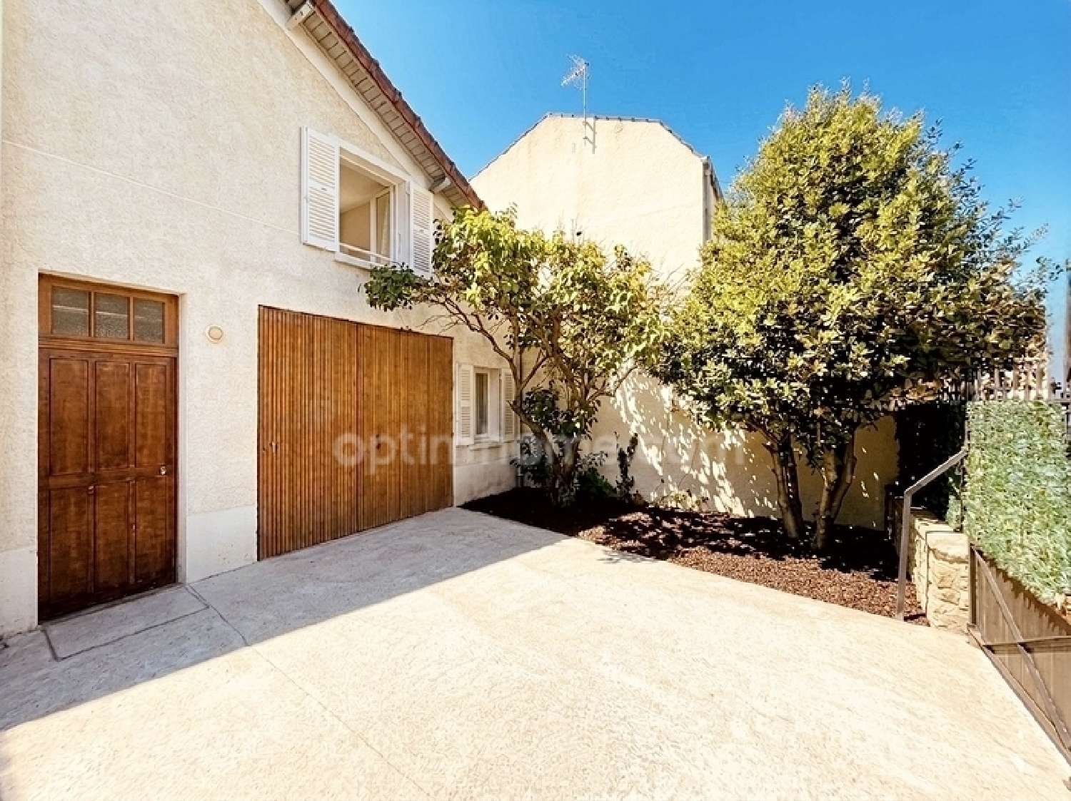  te koop huis Drancy Seine-Saint-Denis 4