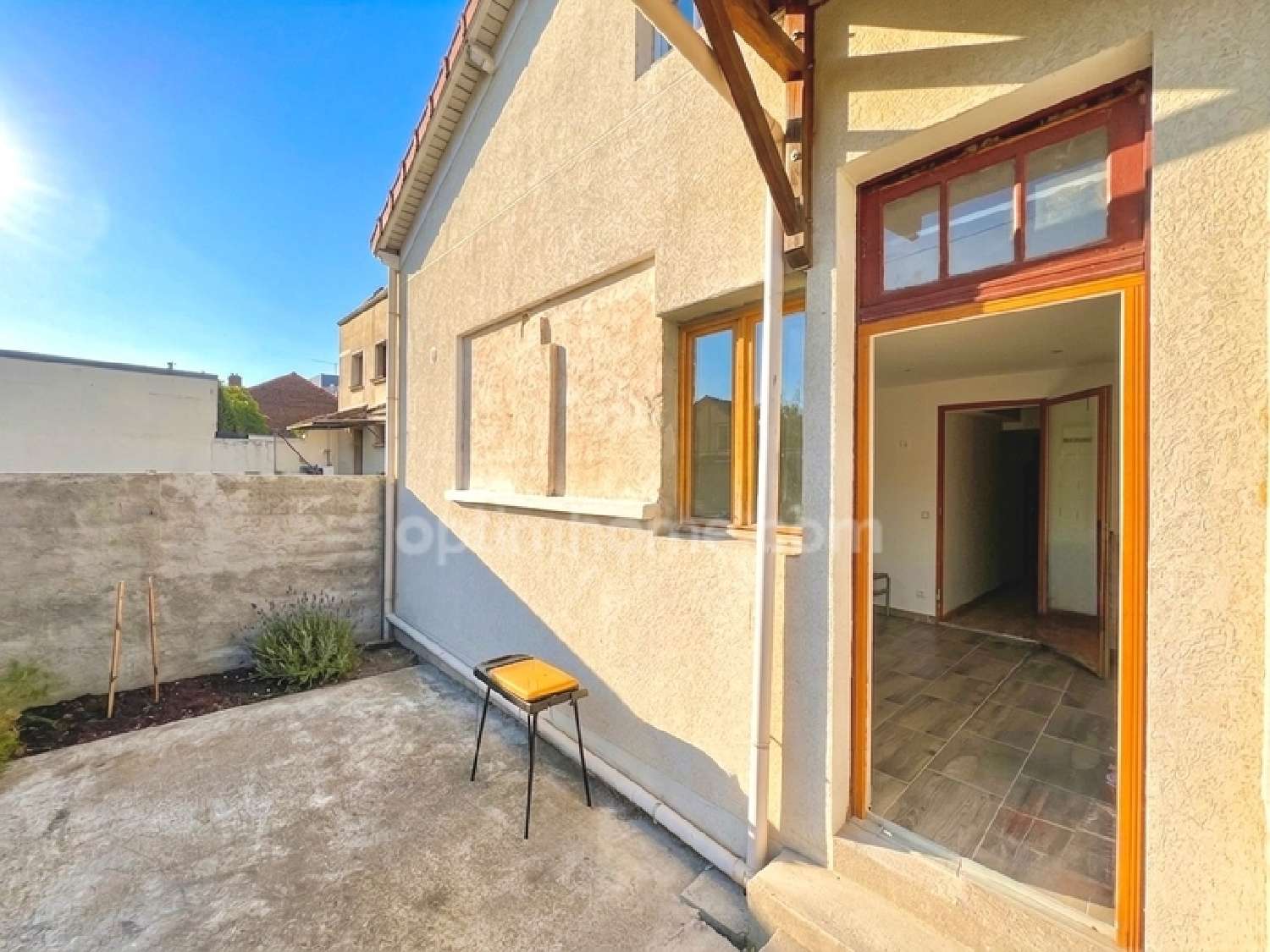  te koop huis Drancy Seine-Saint-Denis 5