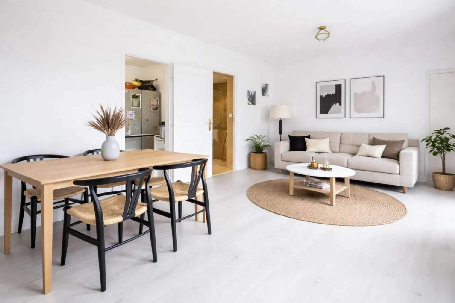  à vendre maison Drancy Seine-Saint-Denis 1