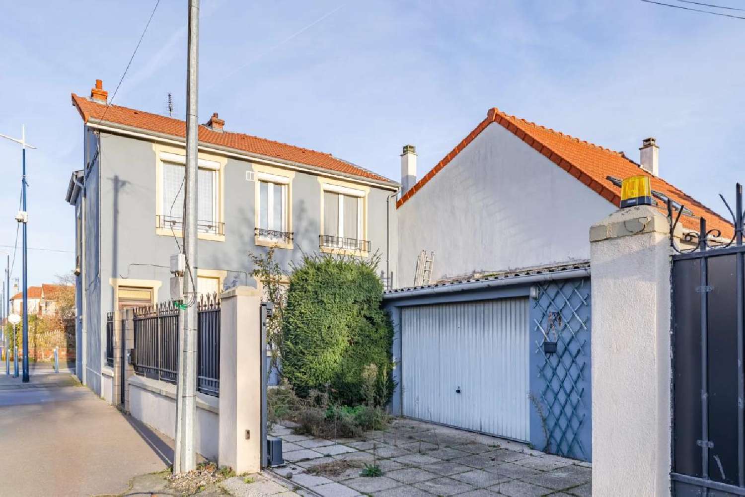  à vendre maison Drancy Seine-Saint-Denis 1