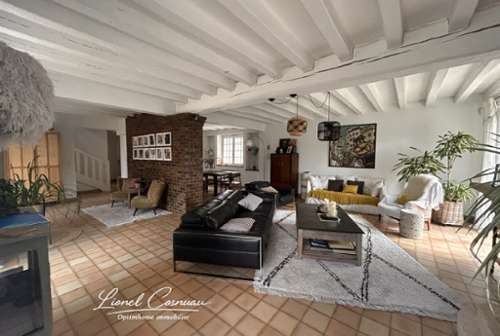 Dreux Eure-et-Loir maison foto 7322993