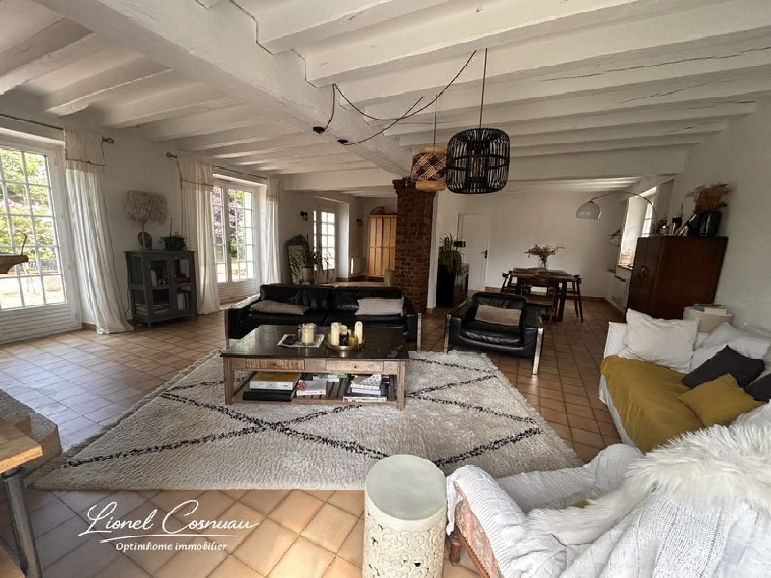 à vendre maison Dreux Eure-et-Loir 3