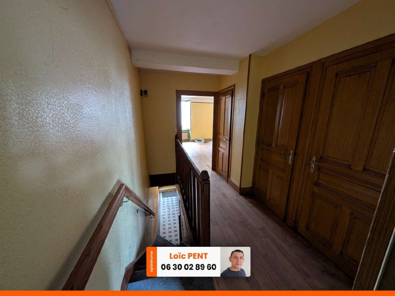  for sale house Droiturier Allier 7