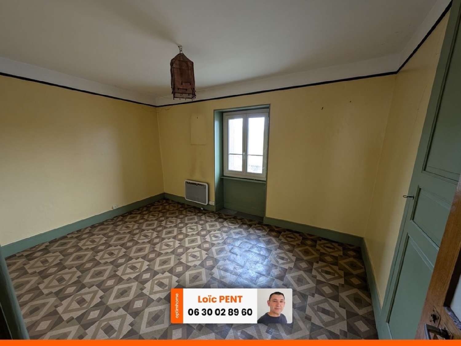  for sale house Droiturier Allier 8