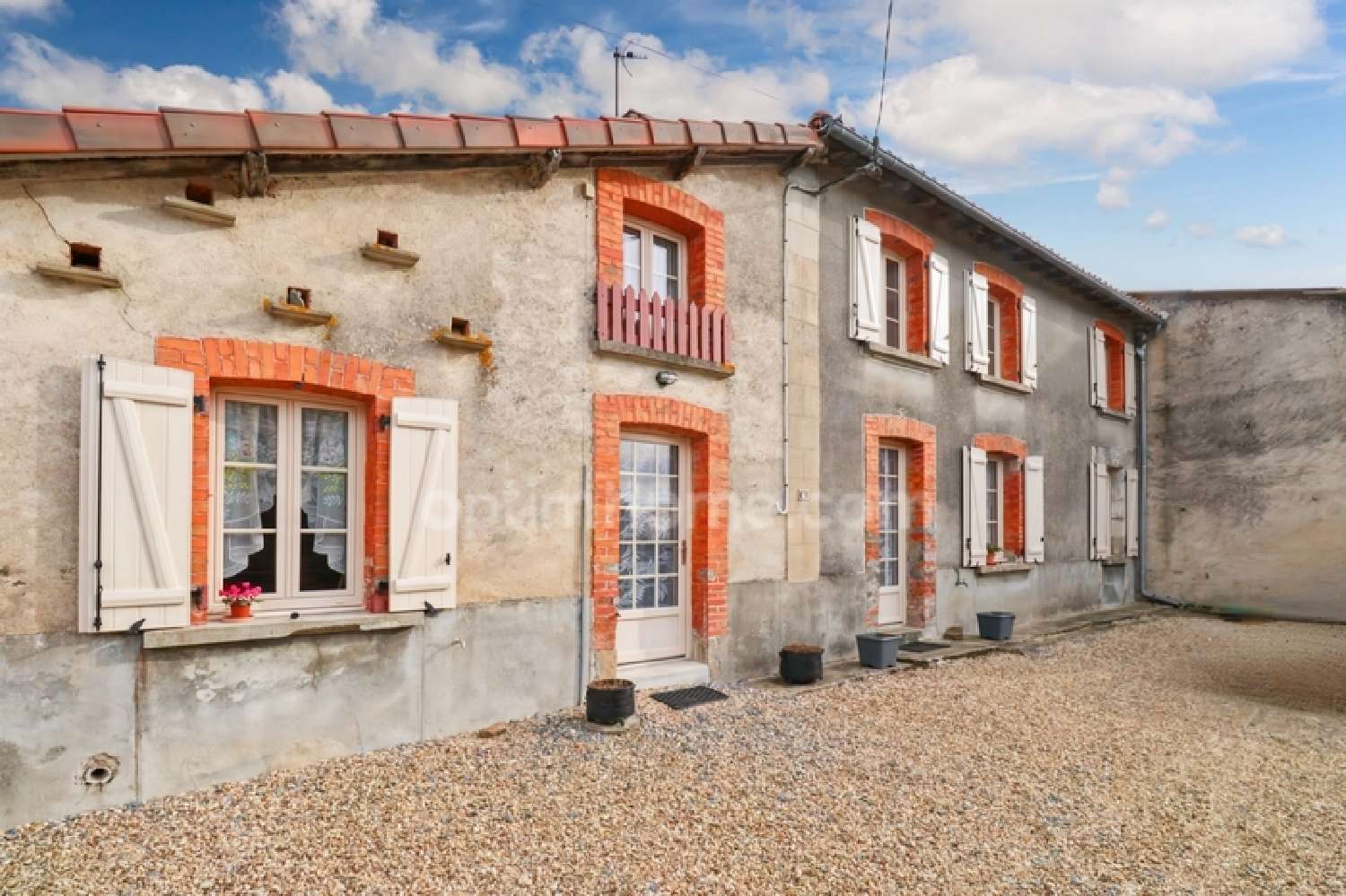  kaufen Haus Droux Haute-Vienne 2