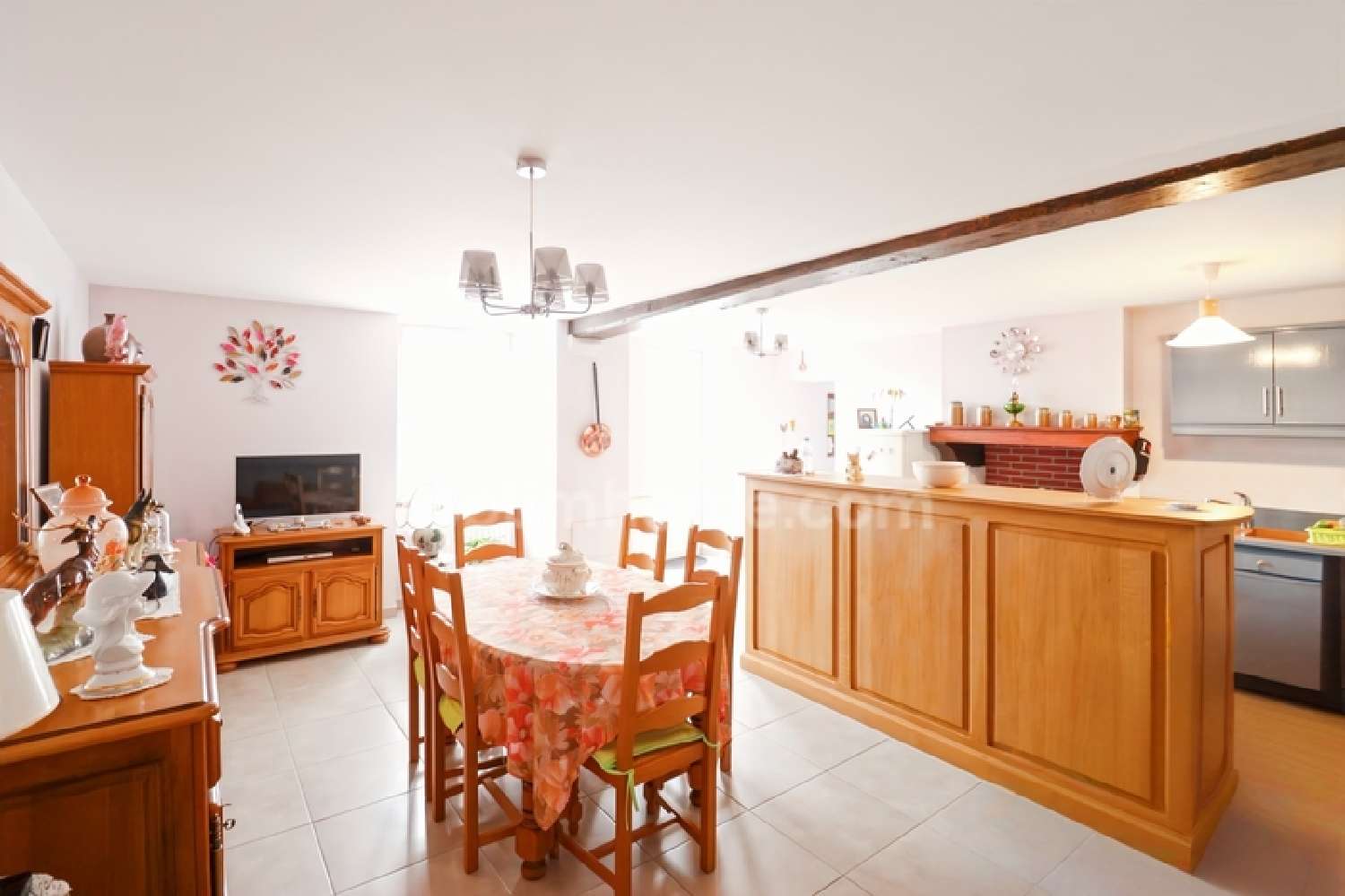  kaufen Haus Droux Haute-Vienne 6