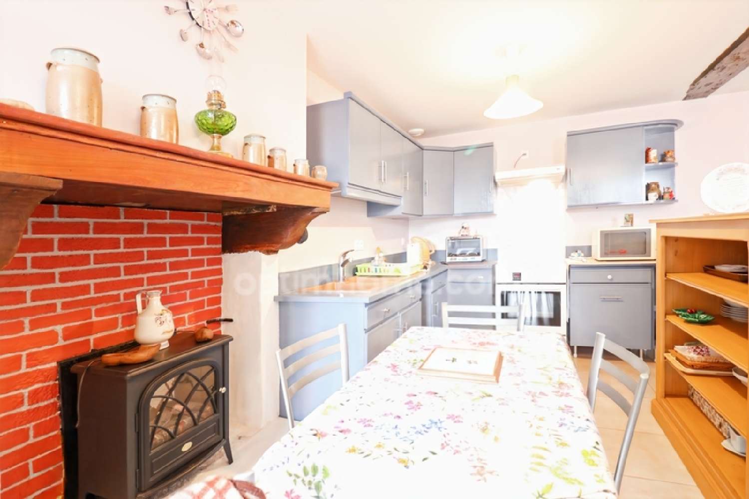  kaufen Haus Droux Haute-Vienne 8