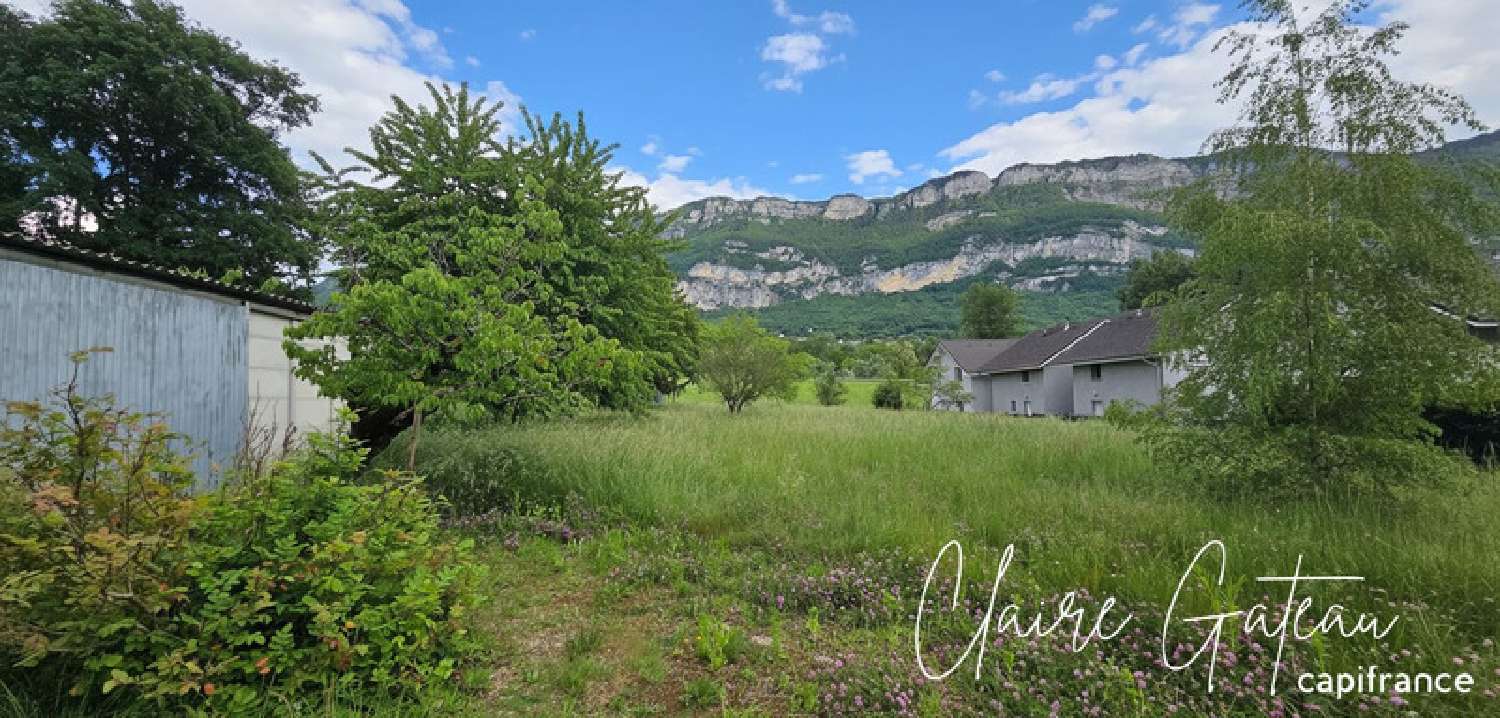 te koop huis Drumettaz-Clarafond Savoie 2