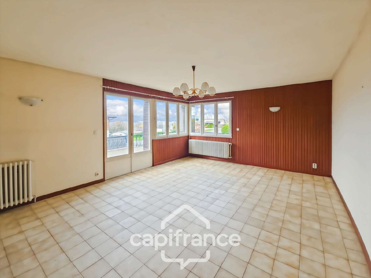 te koop huis Drumettaz-Clarafond Savoie 3