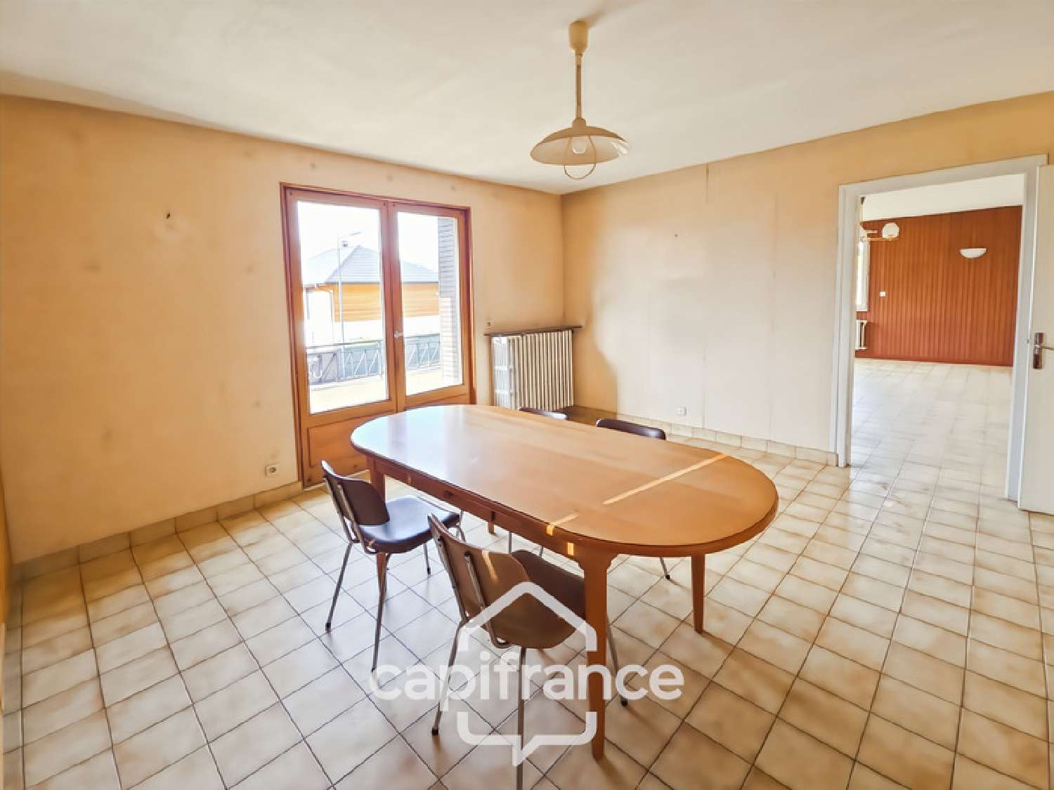 te koop huis Drumettaz-Clarafond Savoie 5