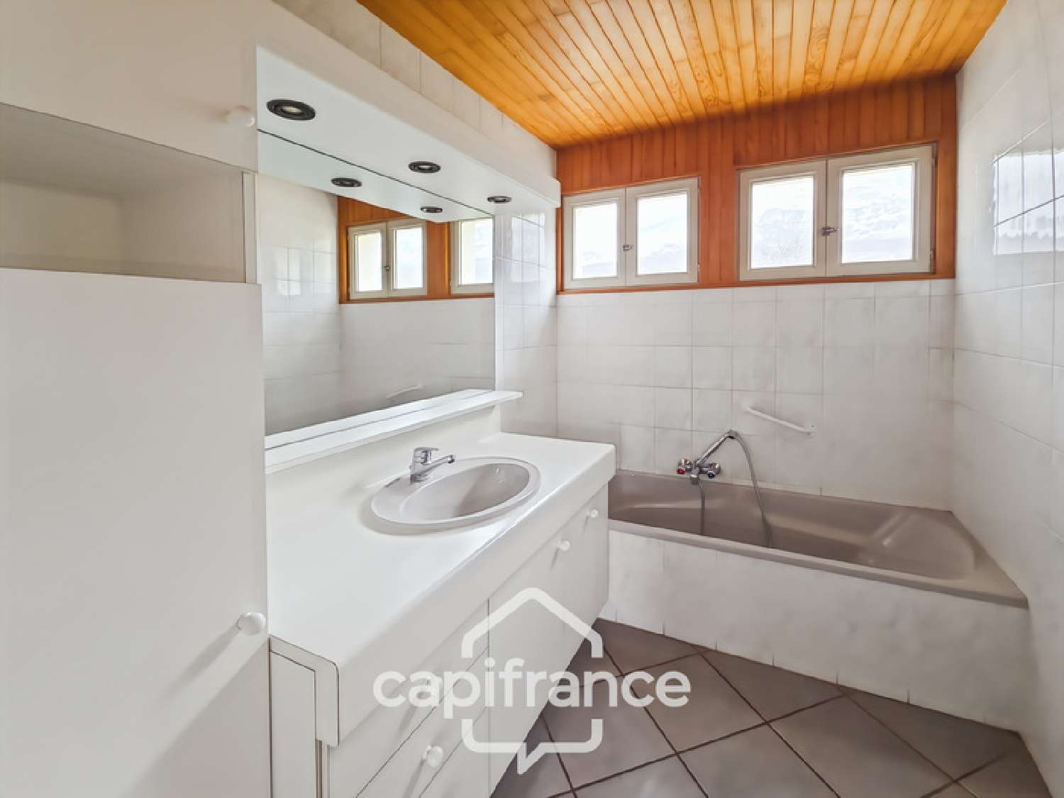 te koop huis Drumettaz-Clarafond Savoie 8