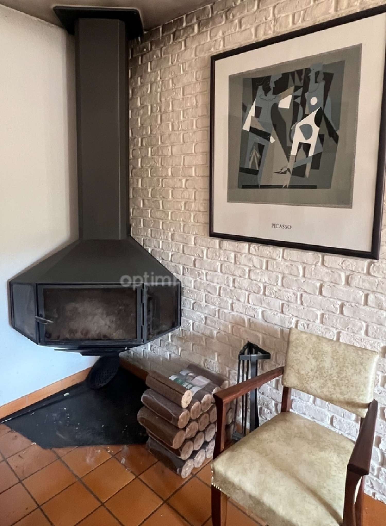  à vendre maison Duingt Haute-Savoie 7