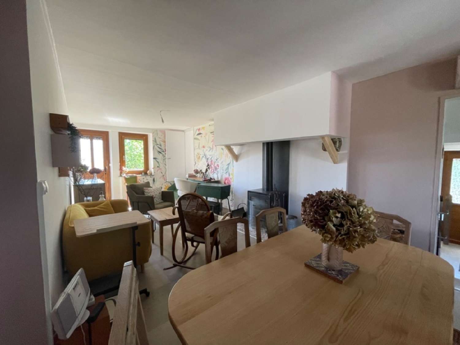 kaufen Haus Dun-le-Palestel Creuse 1