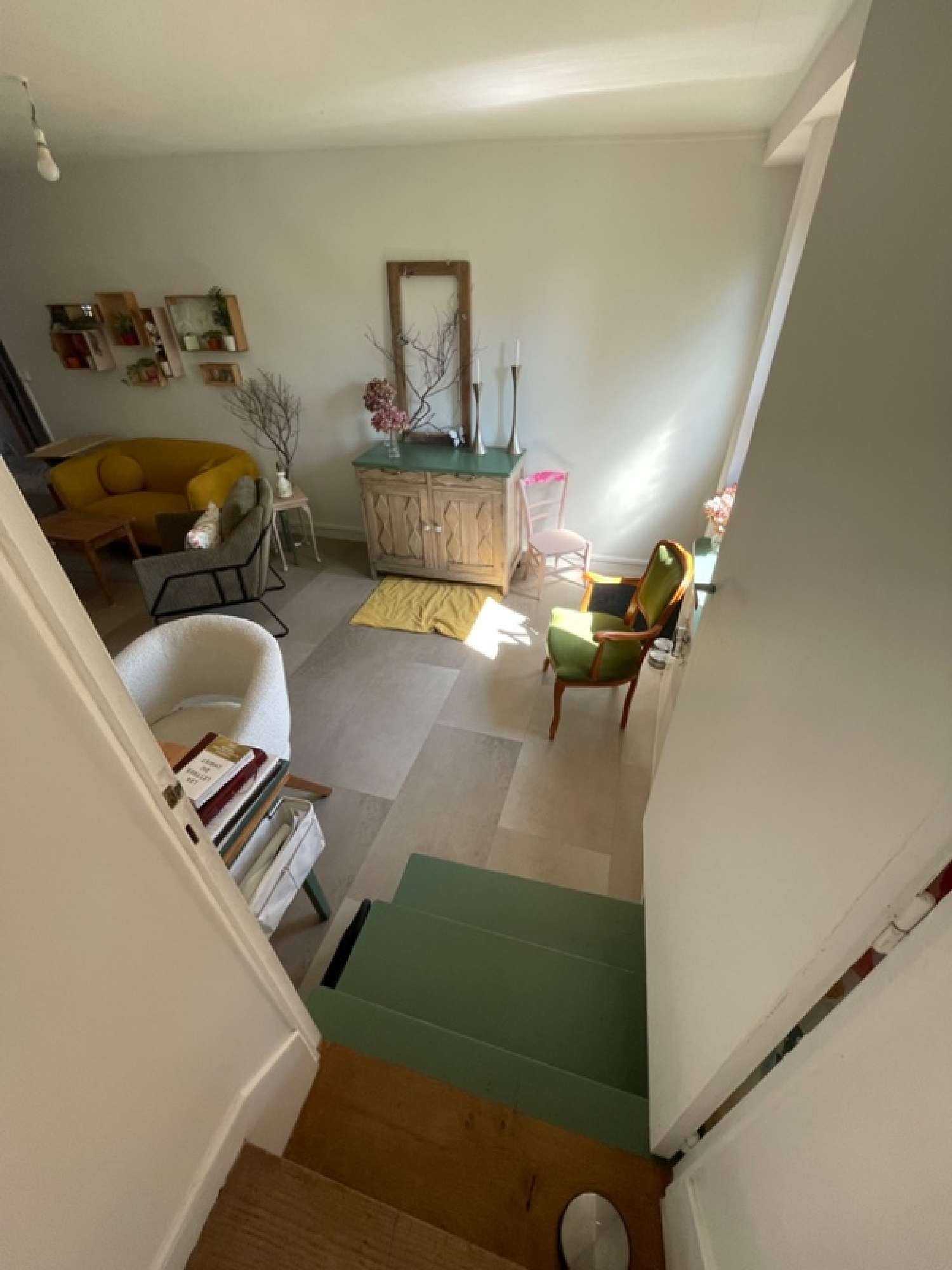 kaufen Haus Dun-le-Palestel Creuse 7